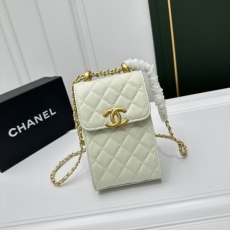 Chanel Other Stachel Bags